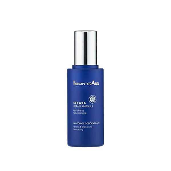 Theraphytoabel Relaxa Repair Ampoule 50ml