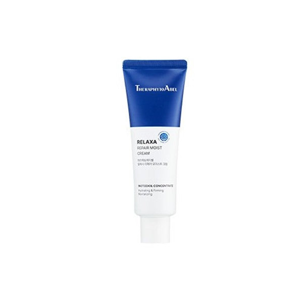Theraphytoabel Relaxa Repair Moist Cream 80ml