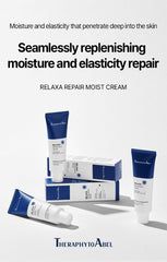 Theraphytoabel Relaxa Repair Moist Cream 80ml