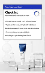 Theraphytoabel Relaxa Repair Moist Cream 80ml
