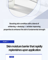 Theraphytoabel Relaxa Repair Moist Cream 80ml