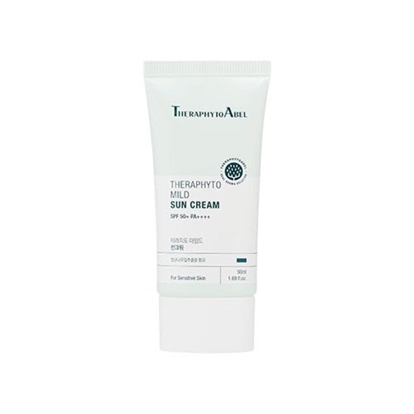 Theraphytoabel Theraphyto Mild Sun Cream 50ml