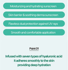 Theraphytoabel Theraphyto Mild Sun Cream 50ml