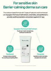 Theraphytoabel Theraphyto Mild Sun Cream 50ml