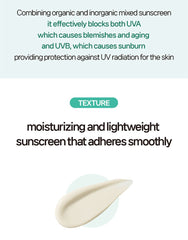 Theraphytoabel Theraphyto Mild Sun Cream 50ml