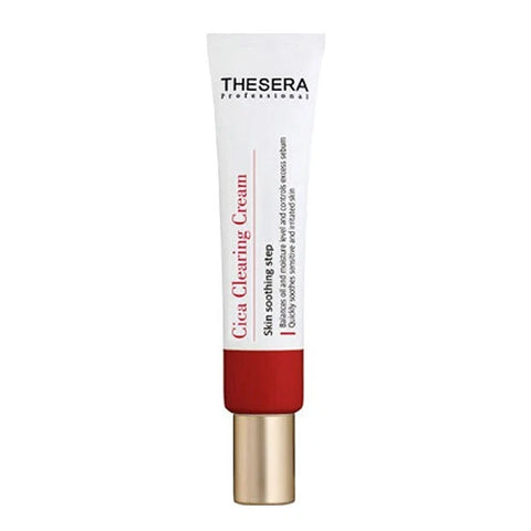 THESERA Cica Clearing Cream 20ml / 0.67 fl oz