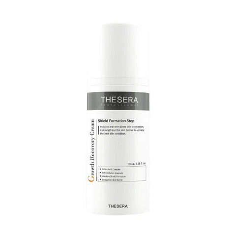 THESERA Growth Recovery Cream 100ml / 3.38 fl oz