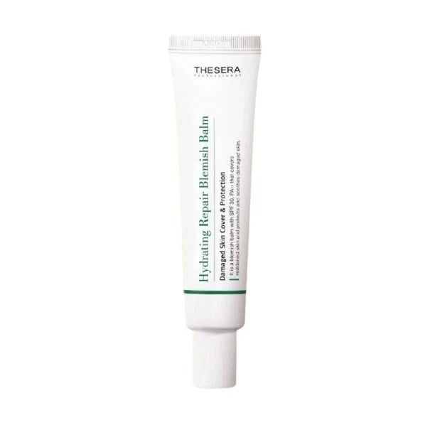 THESERA Hydrating Repair Blemish Balm 30ml / 1.01 fl oz