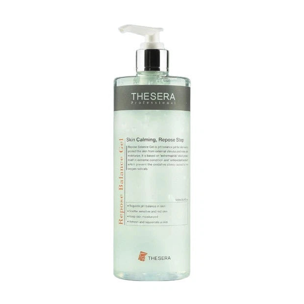THESERA Repose Balance Gel 500ml / 16.9 fl oz