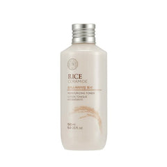 THE FACE SHOP Rice & Ceramide Moisturizing Toner 150ml