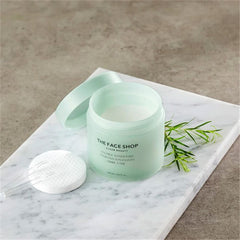 THE FACE SHOP Tea Tree Toner Pads 150ml