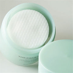 THE FACE SHOP Tea Tree Toner Pads 150ml