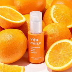 THE FACE SHOP Vitamin Brightening Serum 30ml