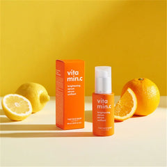 THE FACE SHOP Vitamin Brightening Serum 30ml