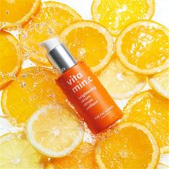 THE FACE SHOP Vitamin Brightening Serum 30ml