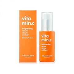 THE FACE SHOP Vitamin Brightening Serum 30ml