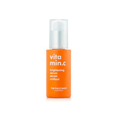 THE FACE SHOP Vitamin Brightening Serum 30ml