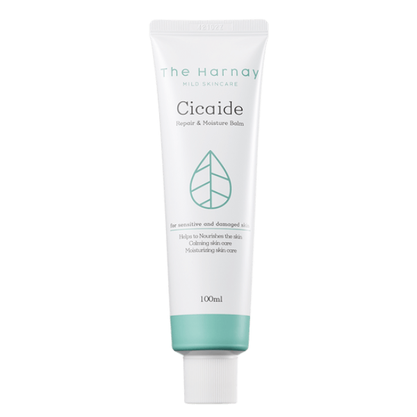 THE HARNAY Cicaide Repair & Moisture Balm 100ml