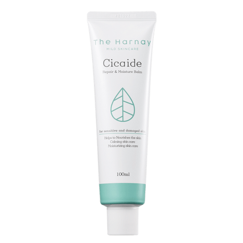 THE HARNAY Cicaide Repair & Moisture Balm 100ml