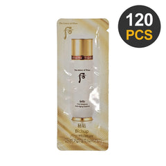 THE HISTORY OF WHOO Bichup First Care Moisture Anti-Aging Essence 1ml x 120pcs