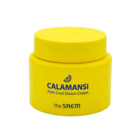 THE SAEM Calamansi Pore Cool Down Cream 100mL