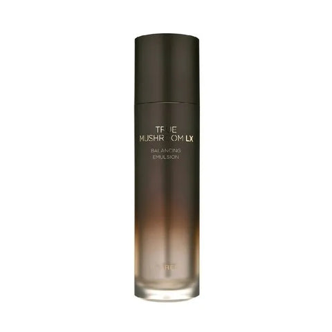 THE SAEM True Mushroom LX Balancing Emulsion 115ml