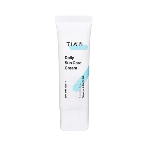 TIAM Daily Sun Care Cream 50mL (SPF50+ PA++++) 