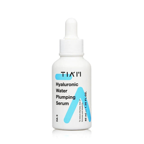 TIAM Hyaluronic Water Plumping Serum 40ml