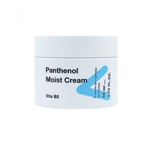 TIAM Panthenol Moist Cream 50mL