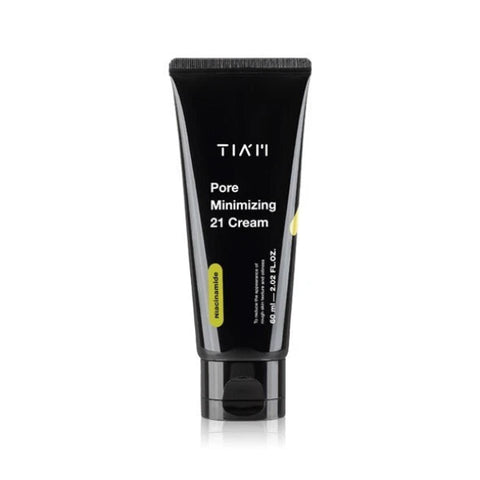 TIAM Pore Minimizing 21 Cream 60mL