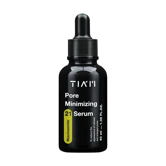 TIAM Pore Minimizing 21 Serum 40ml