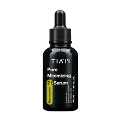 TIAM Pore Minimizing 21 Serum 40ml