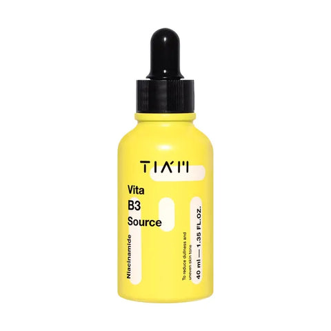 TIAM Vita B3 Source 40ml 