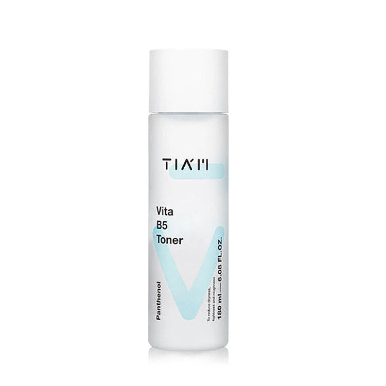 TIAM Vita B5 Toner 180ml 