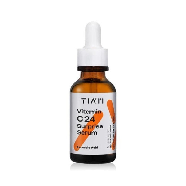 TIAM Vitamin C24 Surprise Serum 30mL