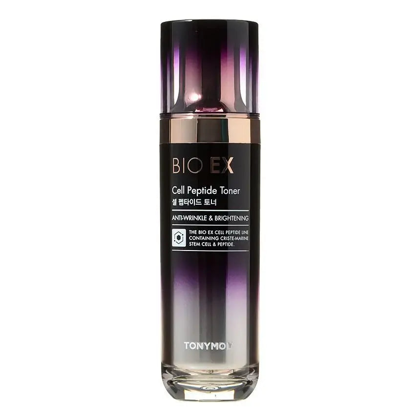TONYMOLY - Bio EX Cell Peptide Toner 130ml
