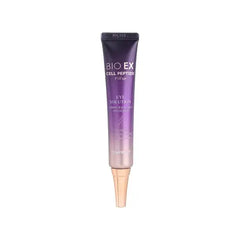 TONYMOLY - Bio Ex Cell Peptide Fill Up Eye Solution