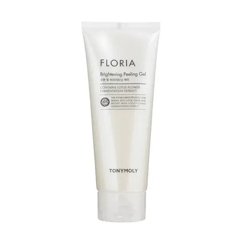 TONYMOLY - Floria Brightening Peeling Gel
