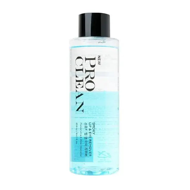 TONYMOLY - Pro Clean Smoky Lip & Eye Remover Jumbo