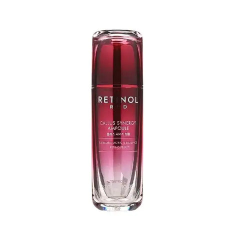TONYMOLY - Retinol Red Callus Synergy Ampoule 50ml