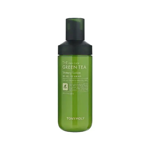 TONYMOLY - The Chok Chok Green Tea Watery Lotion