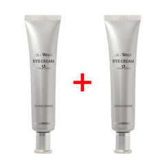 TOSOWOONG Anti-Wrinkle Eye Cream 40ml x 2ea