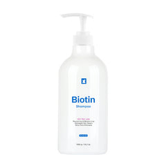TOSOWOONG Biotin Shampoo 1000g