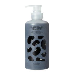  TOSOWOONG Black Grain Shampoo 500ml