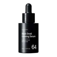 TOSOWOONG Black Snail Ginseng Serum 30ml