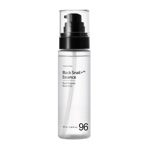 TOSOWOONG Black Snail Plus Essence 100ml