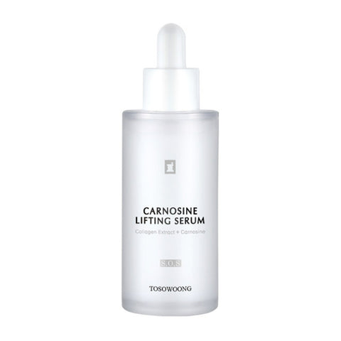 TOSOWOONG Carnosine Lifting Serum 50g
