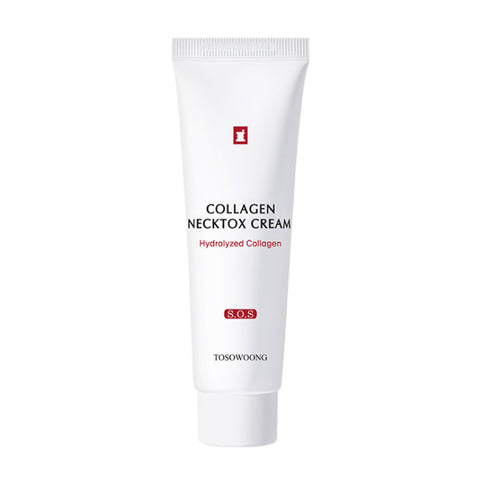 TOSOWOONG Collagen Necktox Cream 50ml