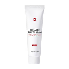TOSOWOONG Collagen Necktox Cream 50ml