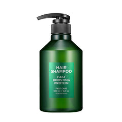TOSOWOONG Fast Boosting Protein Shampoo 500ml